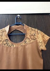 Ready To Wear Blouse