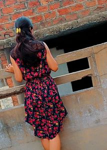 One Peice Dress