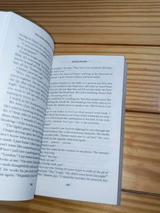 Never Buy Colleen Hoover