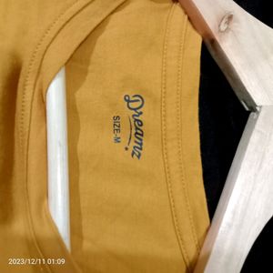 Fresh Tshirt