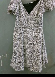 Floral Dress Aesthetic Pinteresty