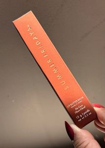 Summer Fridays Lip Butter Balm