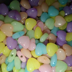 Jewellery Making Heart&#39; Beads