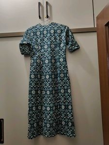 Cotton Kurti