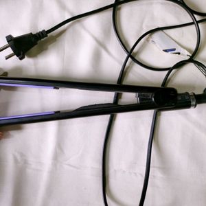 Syska Super Glam Hair Straightener