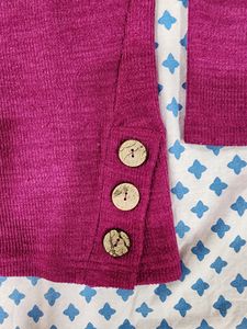 Woollen Tshirt