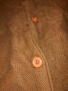 Korean Style Sweater