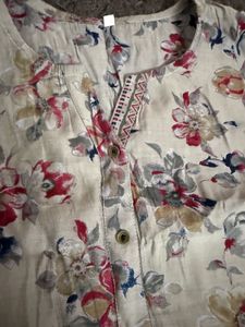 Kurta Pant Dupatta