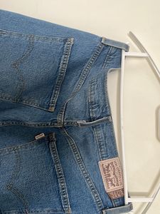 Levis X Deepika Padukone Jeans