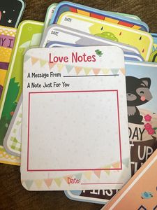 Milestone Cards For Babies
