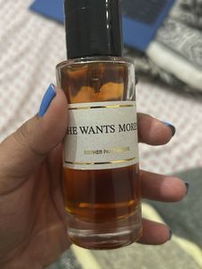 Esther Perfume (YSL libre intense dupe)