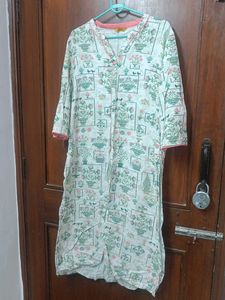 Kurta For Women