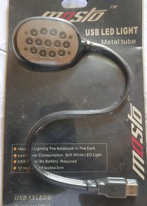 USB LED light