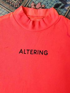 Stretchable Tshirt