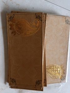 Money Covers