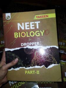 Physics Wallah Biology Modules