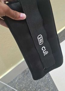 Cult 2KG Ankle/Wrist Weights