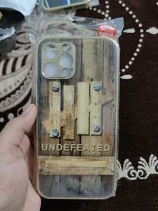 2 Phone Case Of iPhone 12pro Max, Iphone11