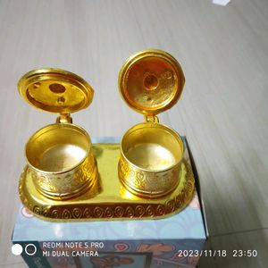 kunguma chimil