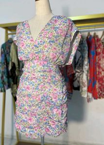 ZARA Spring Dress🌷