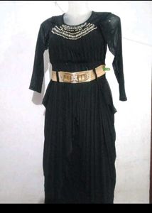 🎉Elegant Black Dress