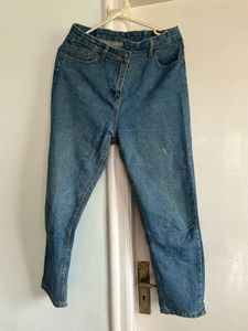 Combo of two jeans