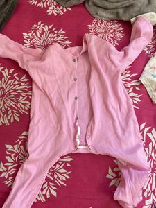 Baby Girl Clothing Bundle