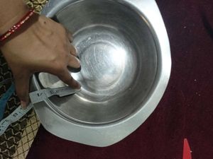 Big Size Bowl