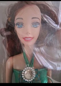 Anaya Doll