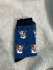 DOG STYLE SOCKS