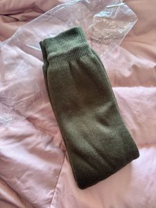 Fluffy Socks