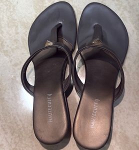 Haute Curry Women's Thong Sandals