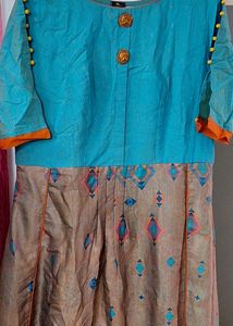 Beautiful Kurti