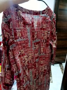 Stylish Kurta