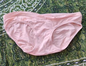 Low Cut Brief