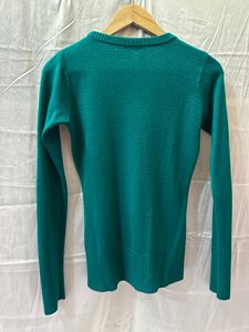 Korean Bodycon SweatShirt