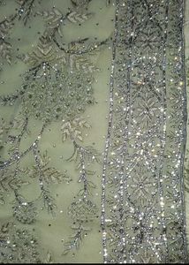 Embroidered Salwar Kameez Suit