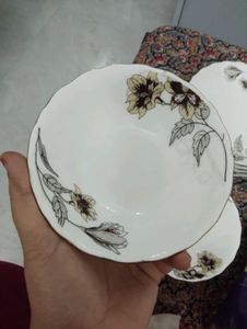 Bonechina Set