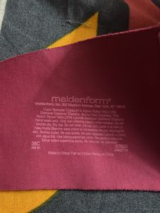 Imported Underwired Non Padded Bra