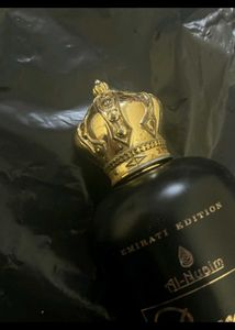 Emirati Edition Perfume 100 Ml