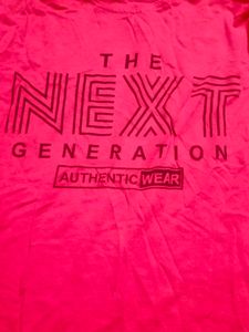 Tshirt