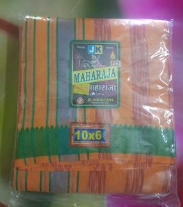New Sambalpuri Design Dhoti Jode