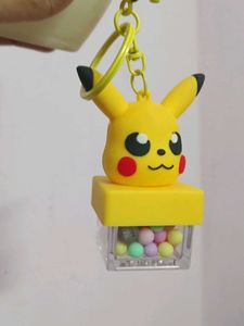 Cutest Keychains Alert!