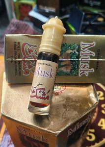 Original musk