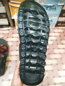 Gents Sandal Brand Name Pu Jaguar