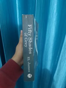 Fifty Shades Of Grey Part 1