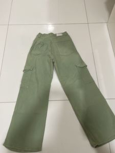 Green Cargo