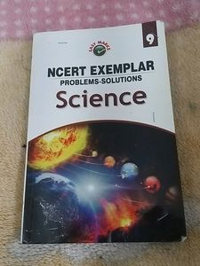 NCERT 9TH CLASS EXEMPLAR