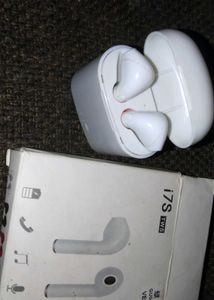 Bluetooth Ear Pods i7s Tws