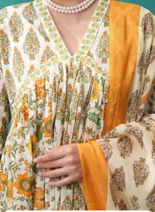 Beautiful Ethnic Dress